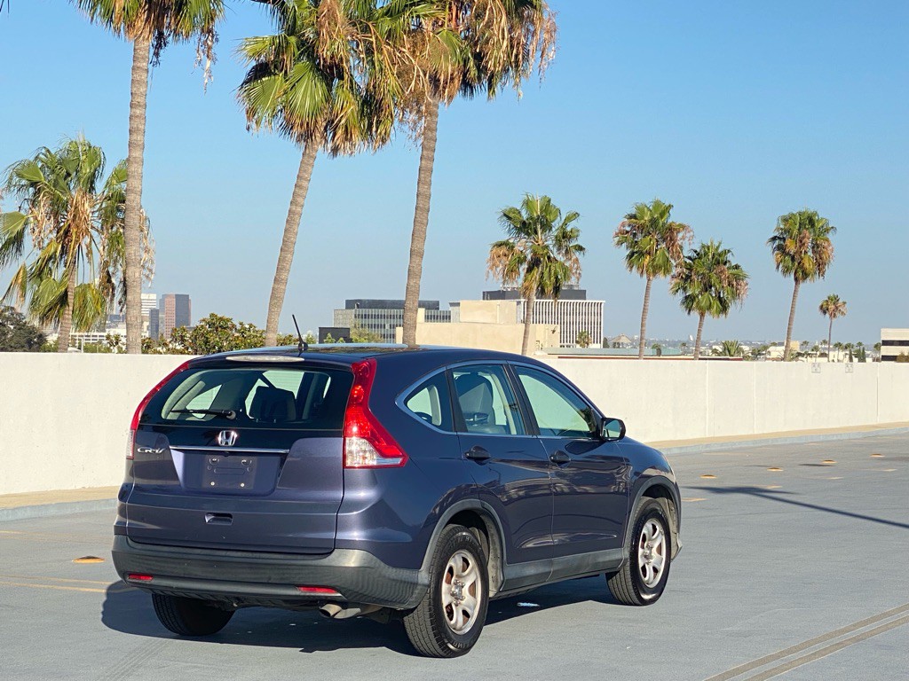2013 Honda CR-V Image 18