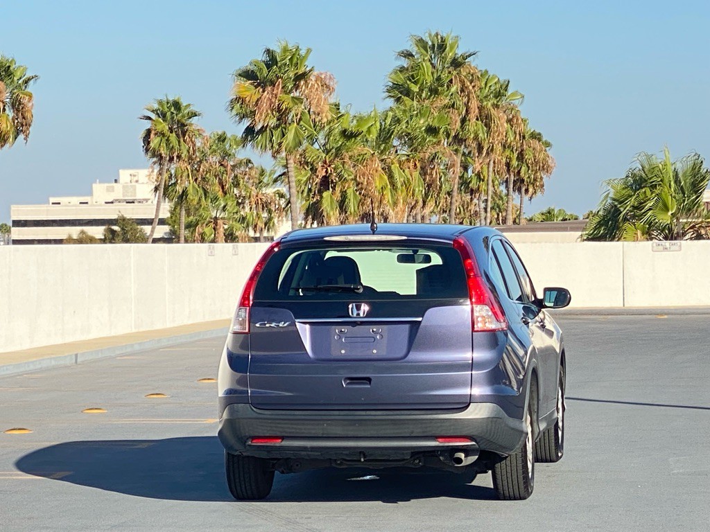 2013 Honda CR-V Image 19