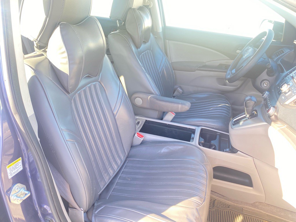2013 Honda CR-V Image 21