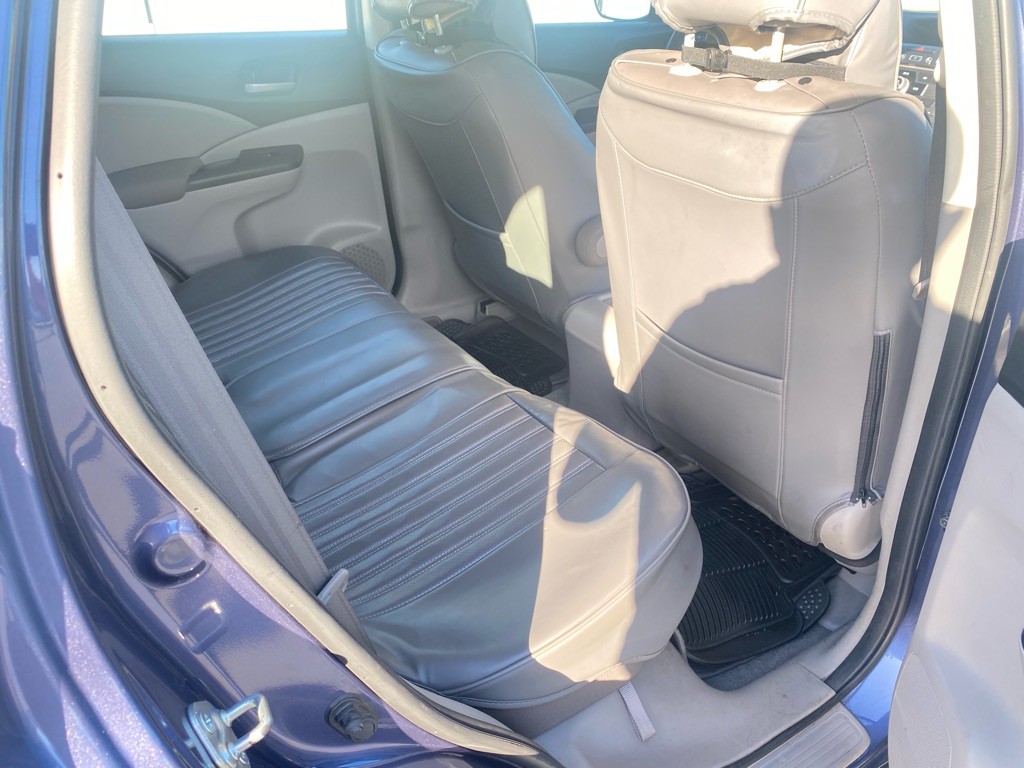 2013 Honda CR-V Image 22