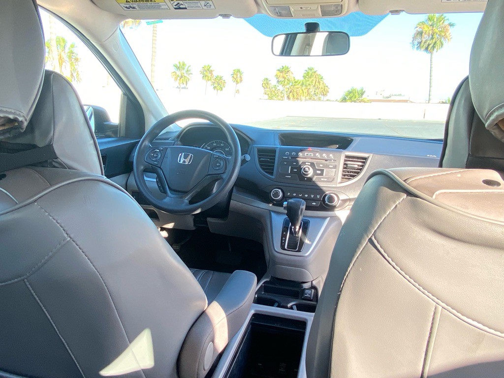 2013 Honda CR-V Image 23