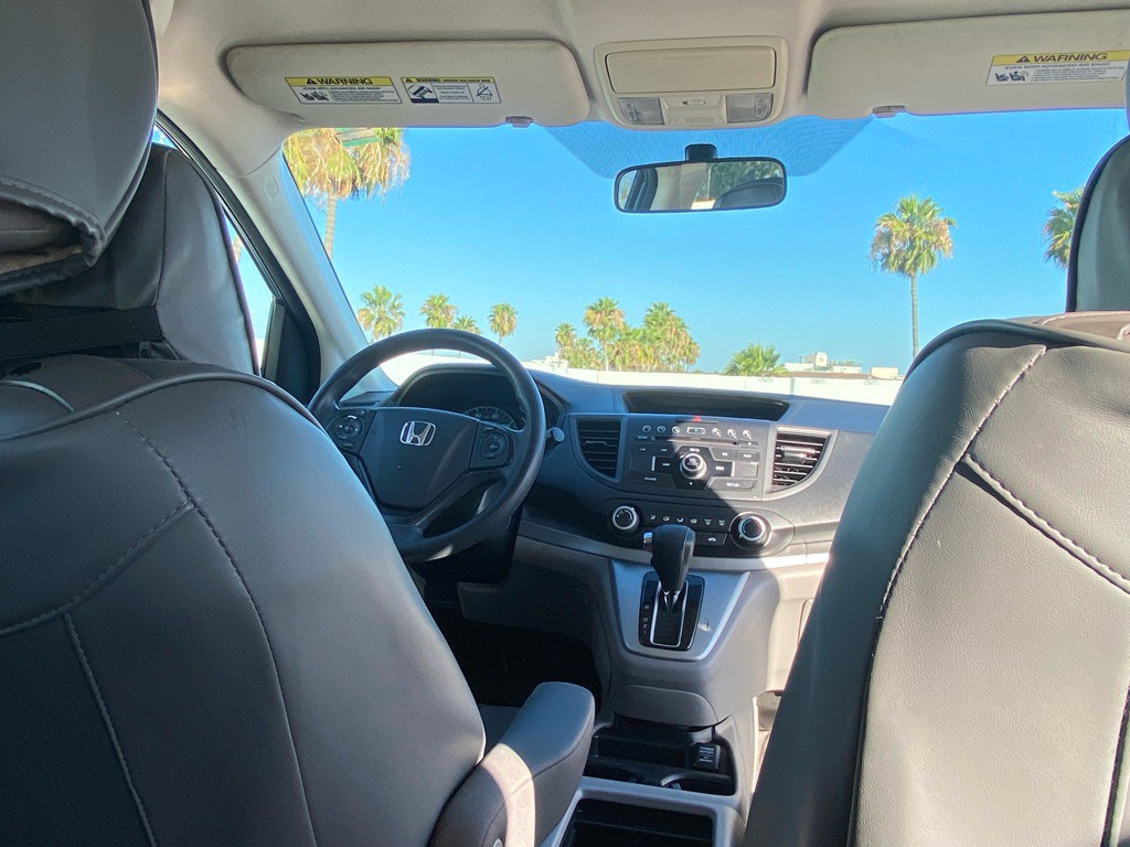 2013 Honda CR-V Image 24