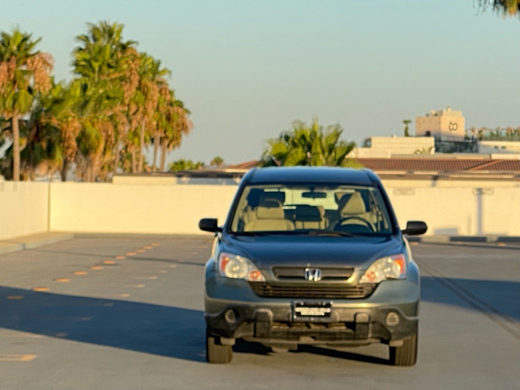 2007 Honda CR-V Image 12