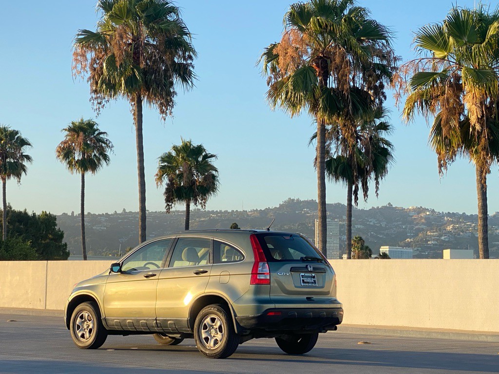 2007 Honda CR-V Image 15