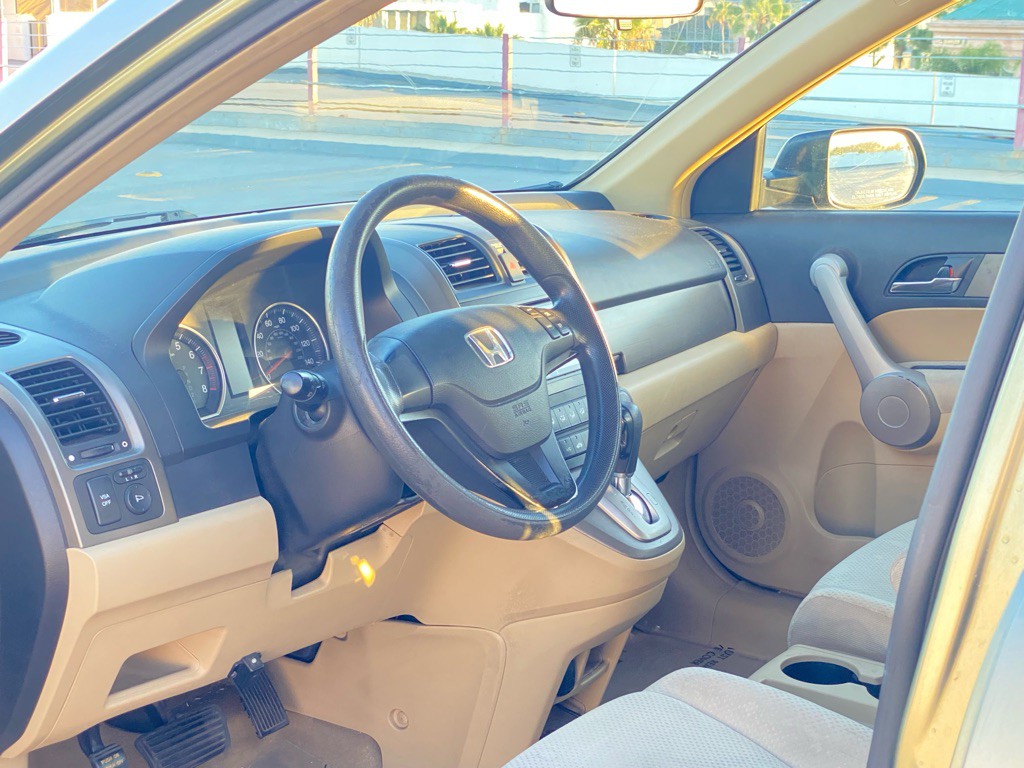 2007 Honda CR-V Image 22