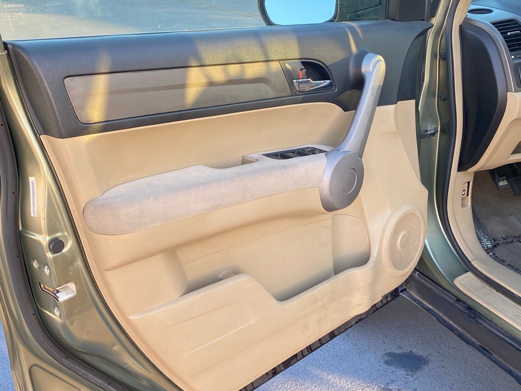 2007 Honda CR-V Image 23