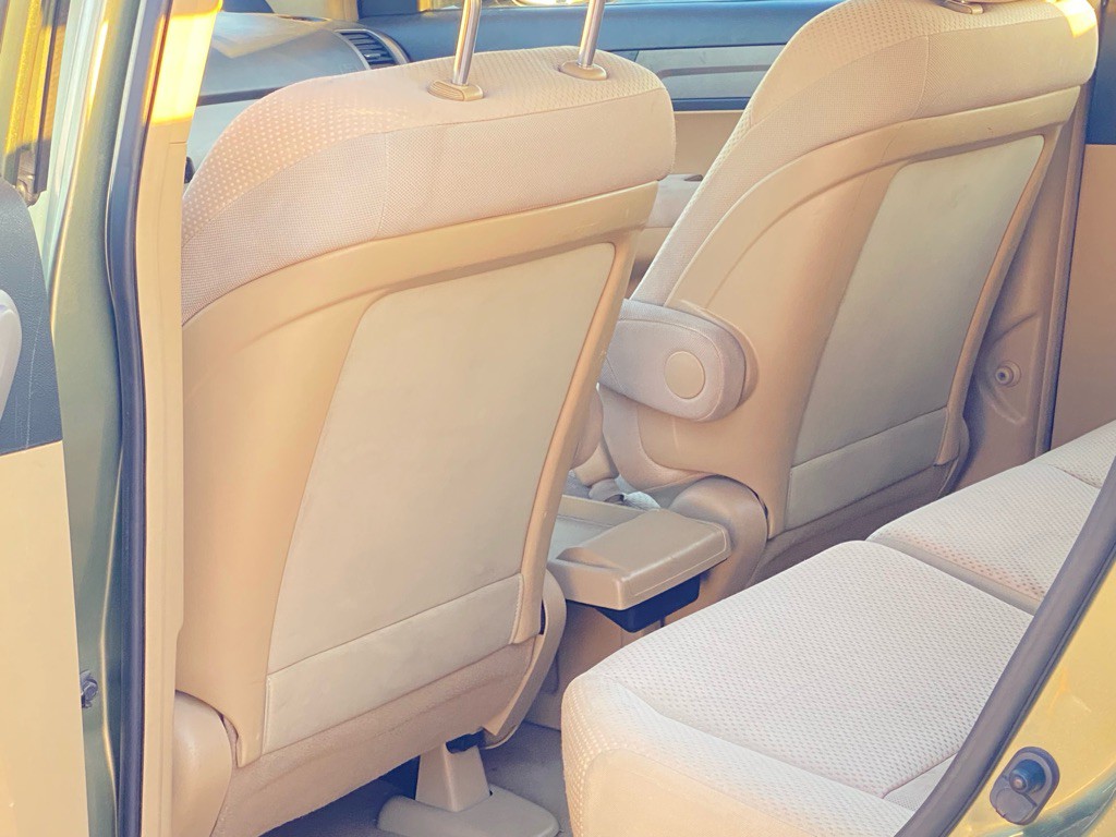 2007 Honda CR-V Image 25