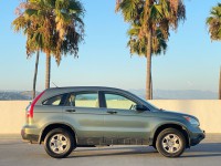 Image for 2007 Honda CR-V LX ID: 7533836