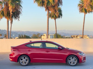 Image for 2017 Hyundai Elantra SE ID: 7533859