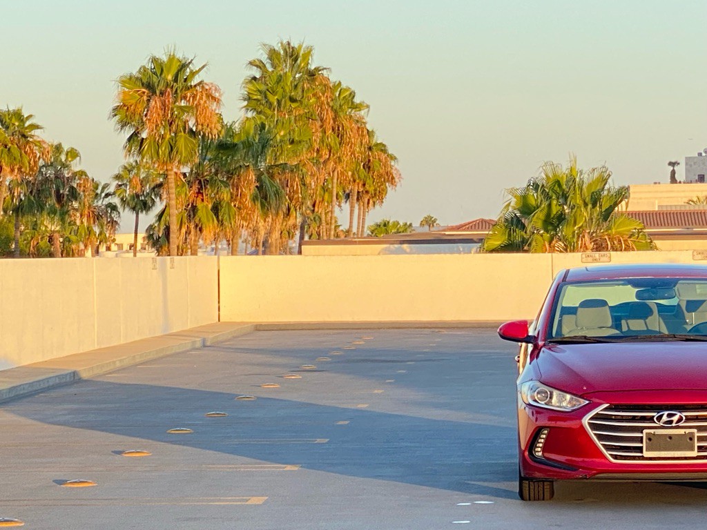 2017 Hyundai Elantra Image 11