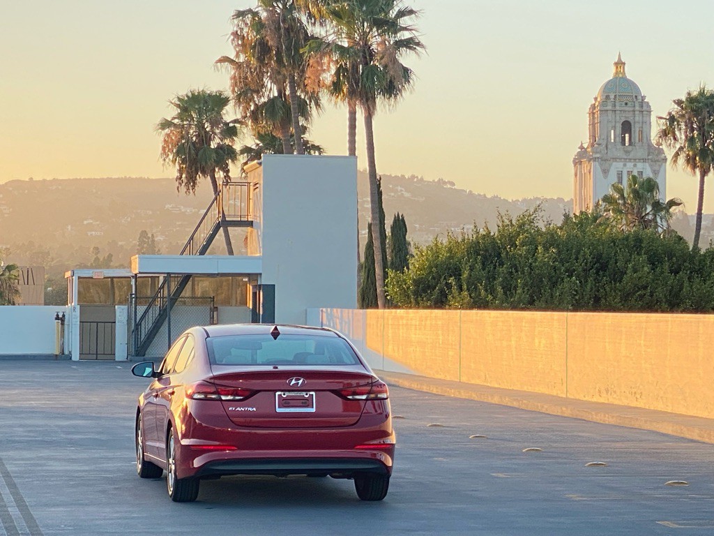 2017 Hyundai Elantra Image 15