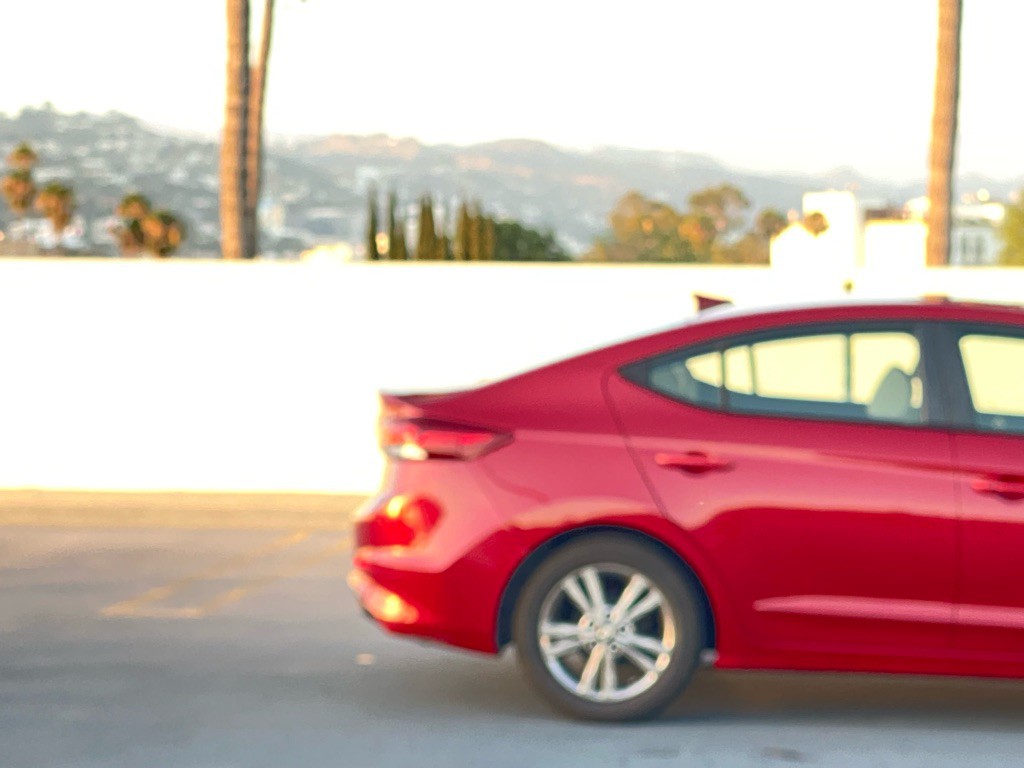 2017 Hyundai Elantra Image 16