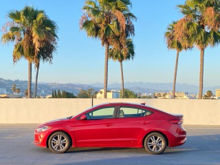 Image for 2017 Hyundai Elantra SE ID: 7533859