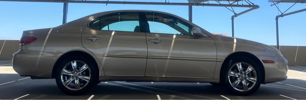 2005 Lexus ES Image 6