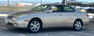 Image for 2005 Lexus ES 330 ID: 7533869