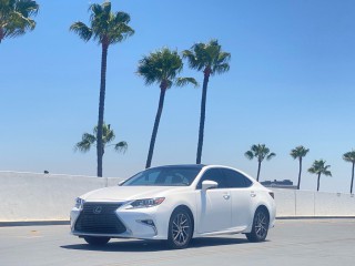 Image for 2017 Lexus ES 350 ID: 7533886