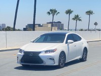 Image for 2017 Lexus ES 350 ID: 7533886