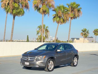 Image for 2017 Mercedes-Benz GLA-Class GLA 250 ID: 7533893