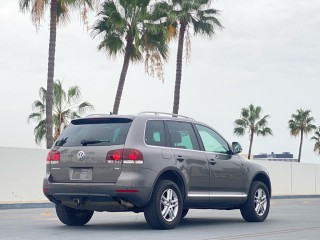 Image for 2009 Volkswagen Touareg V6 ID: 7533906