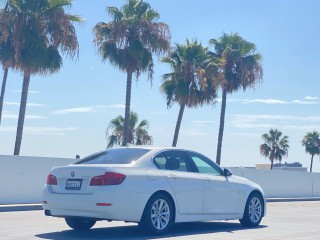 Image for 2016 BMW 5 Series 528i ID: 7546841