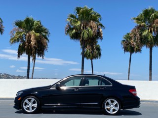 Image for 2011 Mercedes-Benz C-Class C 300 ID: 7547850