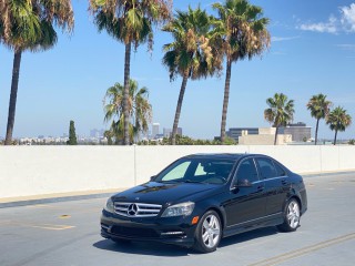 Image for 2011 Mercedes-Benz C-Class C 300 ID: 7547850