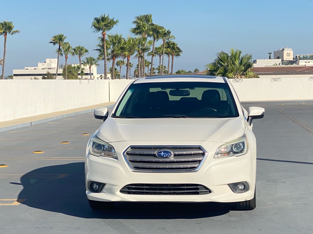 2015 Subaru Legacy Image 11