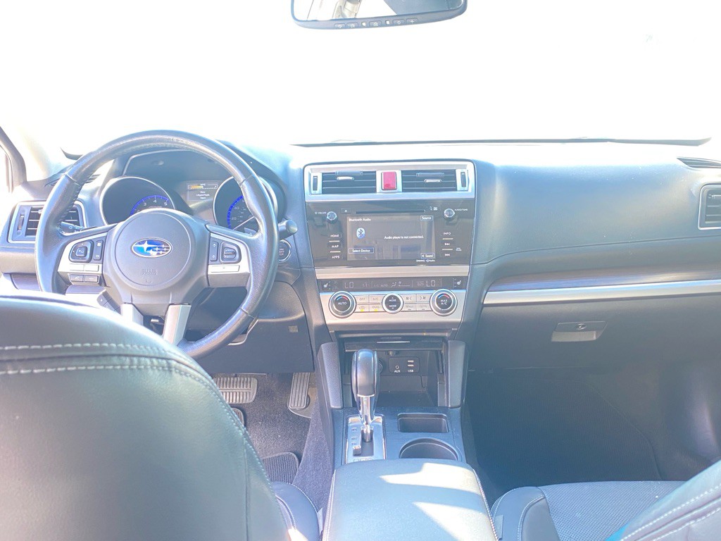 2015 Subaru Legacy Image 20