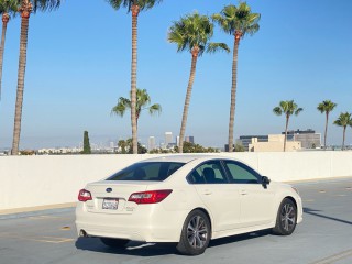 Image for 2015 Subaru Legacy 2.5I LIMITED ID: 7574084