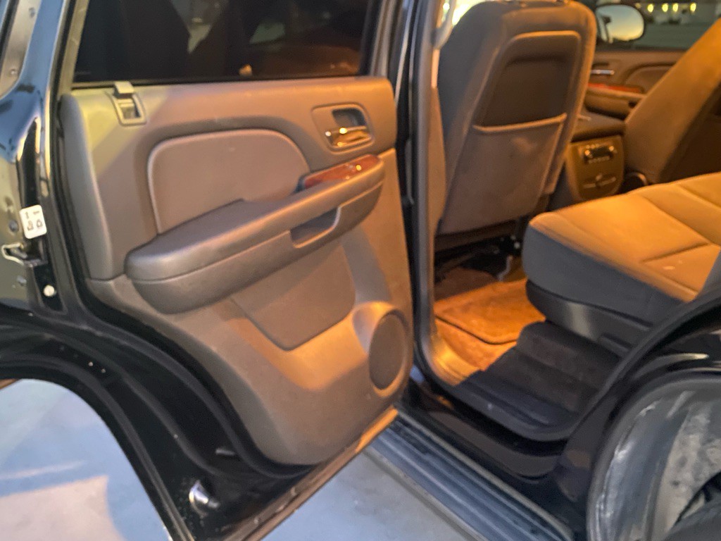 2009 Chevrolet Tahoe Image 21