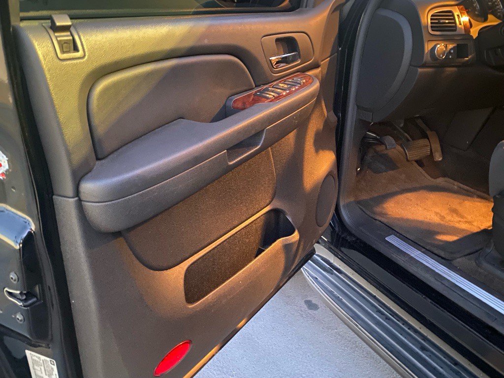 2009 Chevrolet Tahoe Image 22