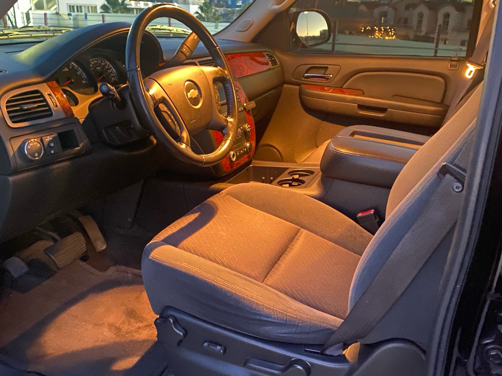2009 Chevrolet Tahoe Image 23