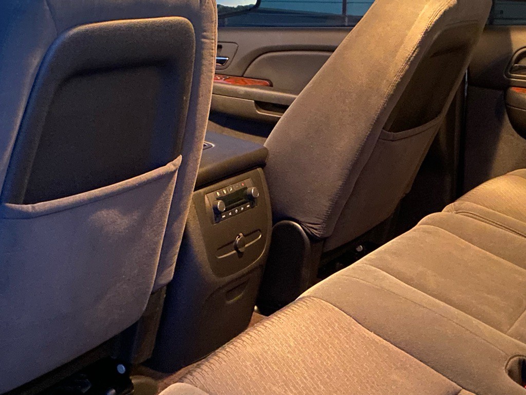 2009 Chevrolet Tahoe Image 24