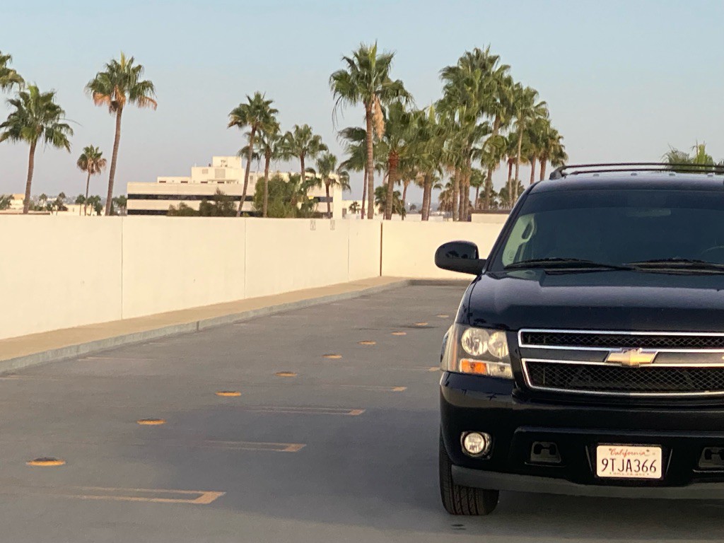 2009 Chevrolet Tahoe Image 13