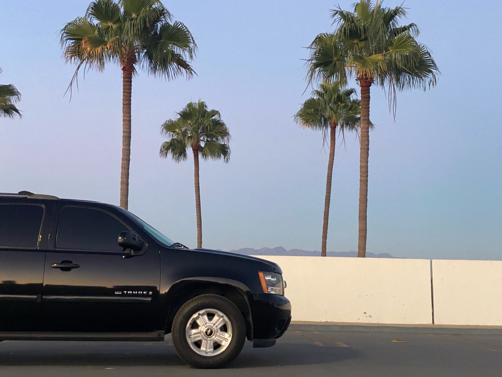 2009 Chevrolet Tahoe Image 15