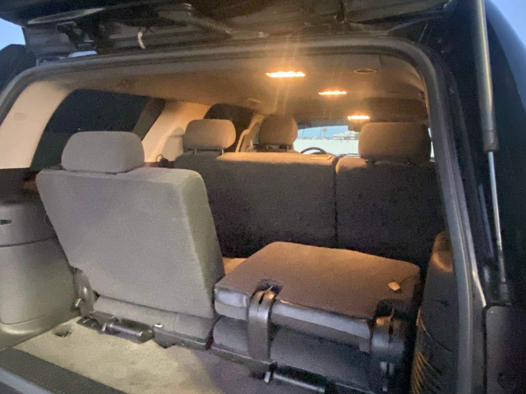2009 Chevrolet Tahoe Image 17