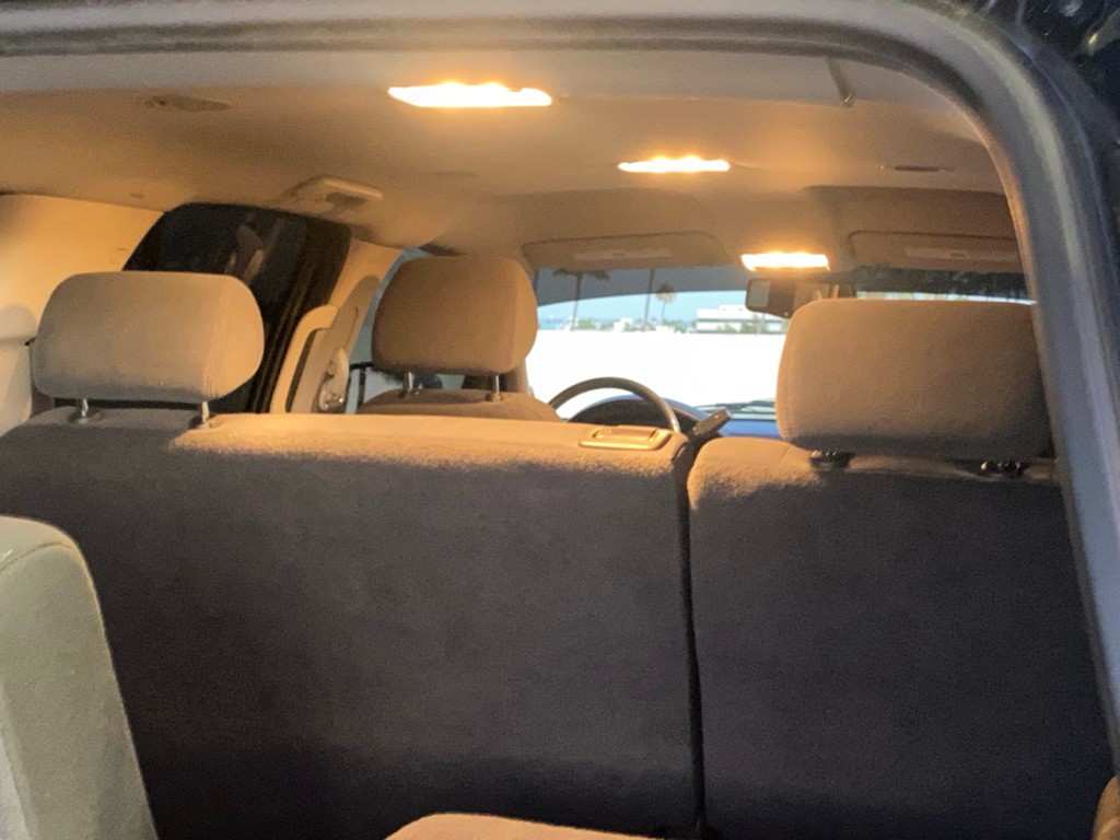 2009 Chevrolet Tahoe Image 18
