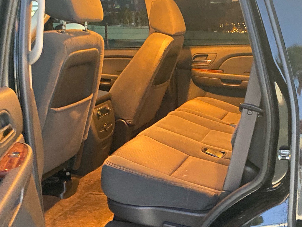 2009 Chevrolet Tahoe Image 19