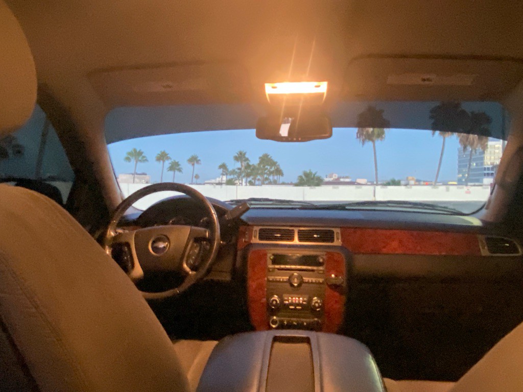 2009 Chevrolet Tahoe Image 20