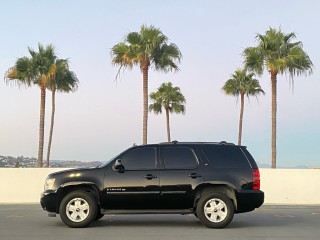Image for 2009 Chevrolet Tahoe 1500 LT ID: 7642143