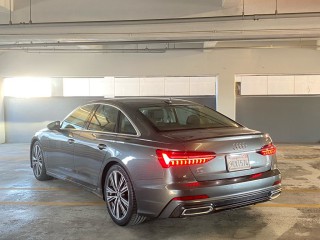 Image for 2019 Audi A6 Premium Plus ID: 7657528