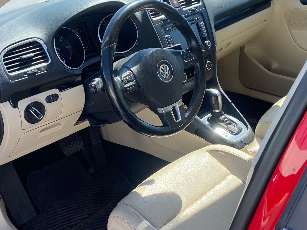2013 Volkswagen Jetta Image 5