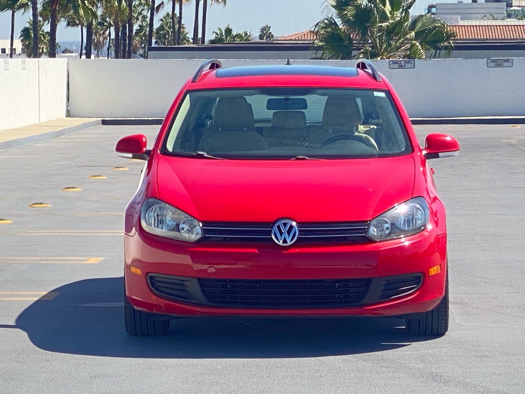 2013 Volkswagen Jetta Image 9