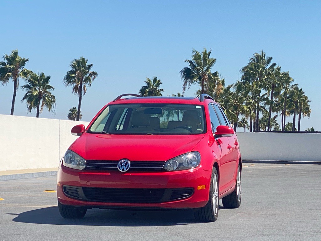 2013 Volkswagen Jetta Image 10