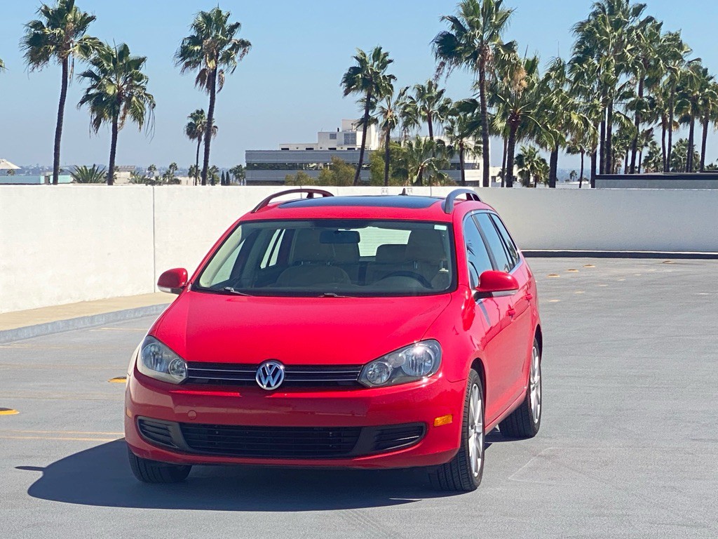 2013 Volkswagen Jetta Image 11