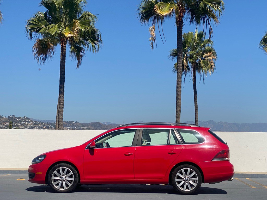 2013 Volkswagen Jetta Image 14