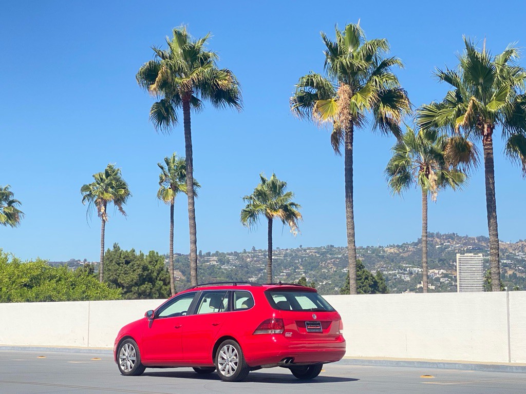 2013 Volkswagen Jetta Image 16