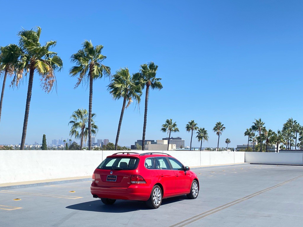 2013 Volkswagen Jetta Image 21
