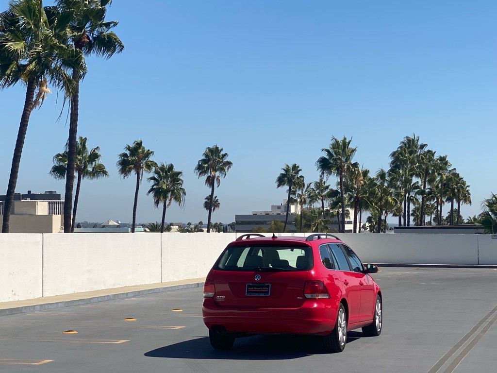2013 Volkswagen Jetta Image 22