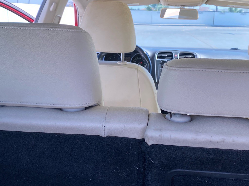 2013 Volkswagen Jetta Image 30